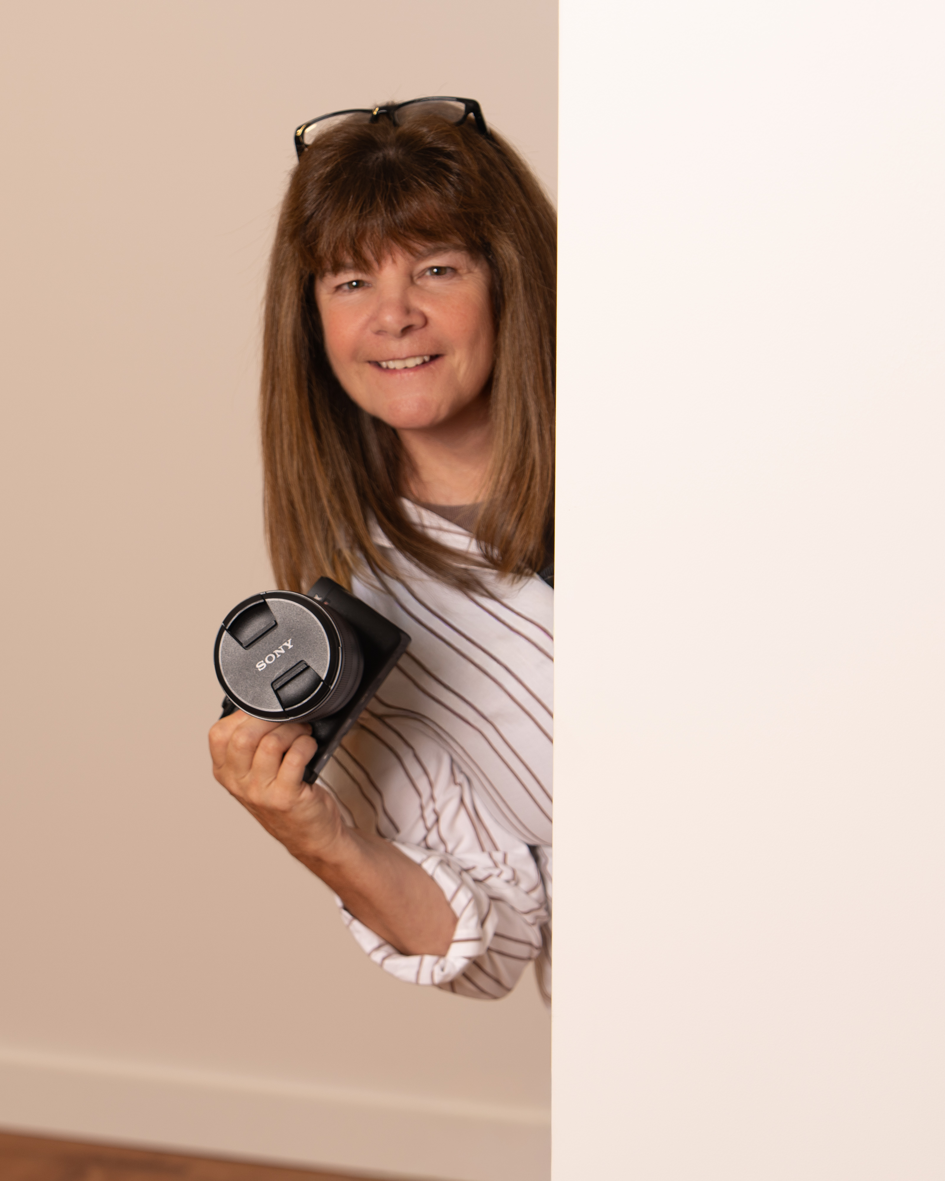 Pam Payson of Phoenix Designs Photography