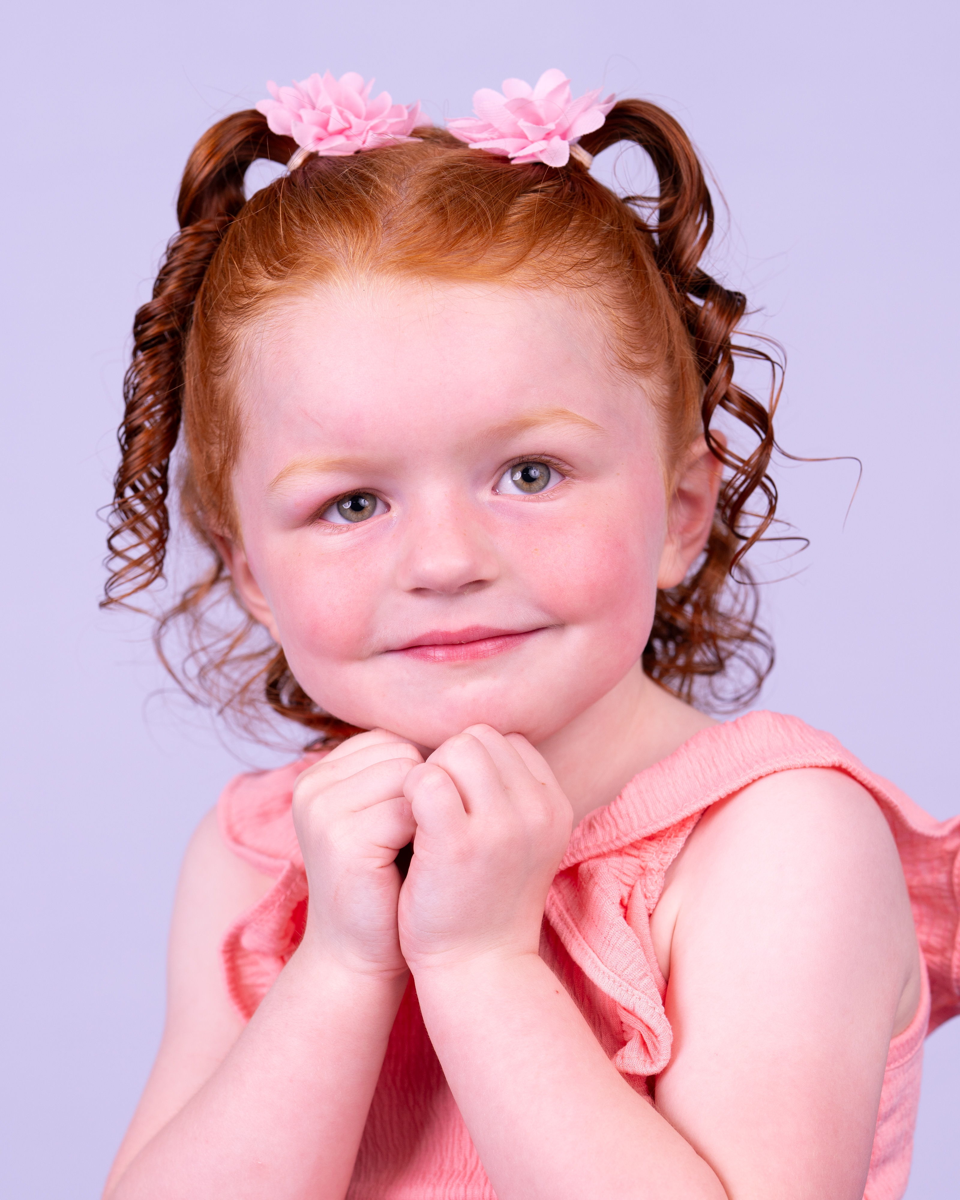 Child portrait